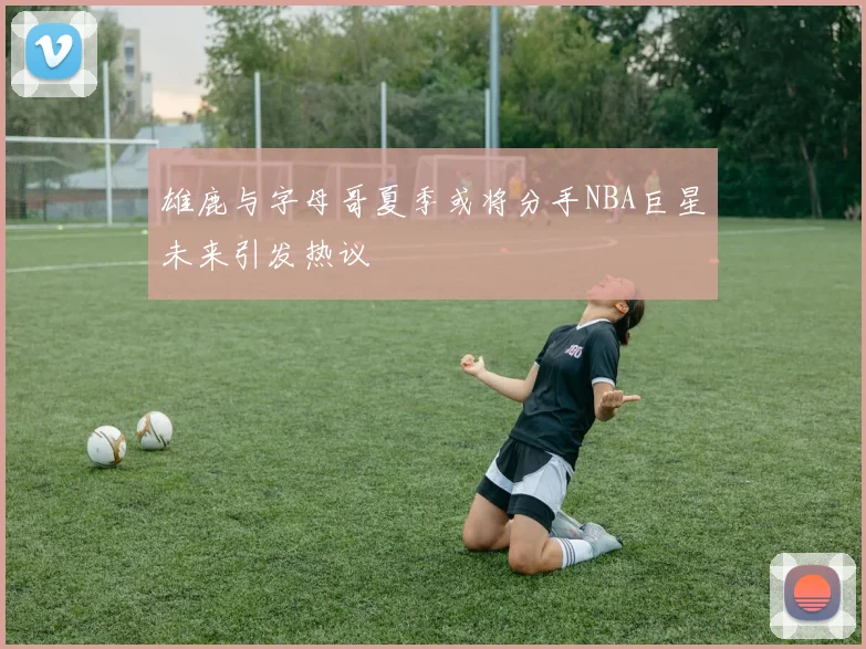 雄鹿与字母哥夏季或将分手NBA巨星未来引发热议